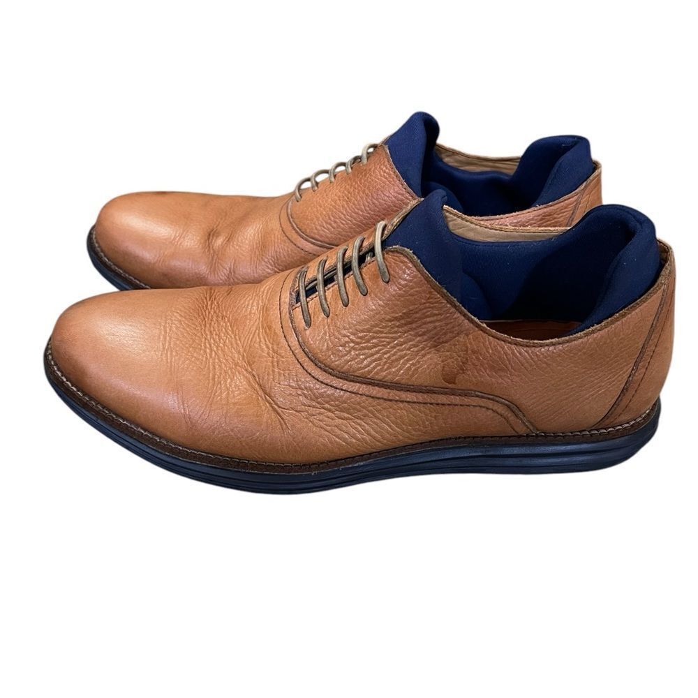 Martin dingman oxfords size 11